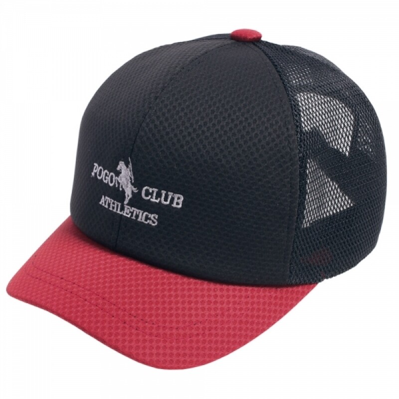 [티오]맘보챙 반망사 등산/골프 캡모자 CI787F 정말 시원한 스포츠 레저용 메시캡 모자